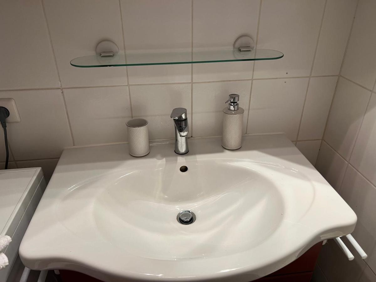 Apartament Acasa Spielberg Bei Knittelfeld Extérieur photo