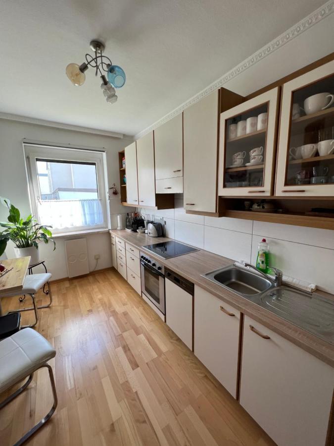 Apartament Acasa Spielberg Bei Knittelfeld Extérieur photo